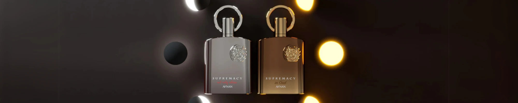 Extrait De Parfum For Him