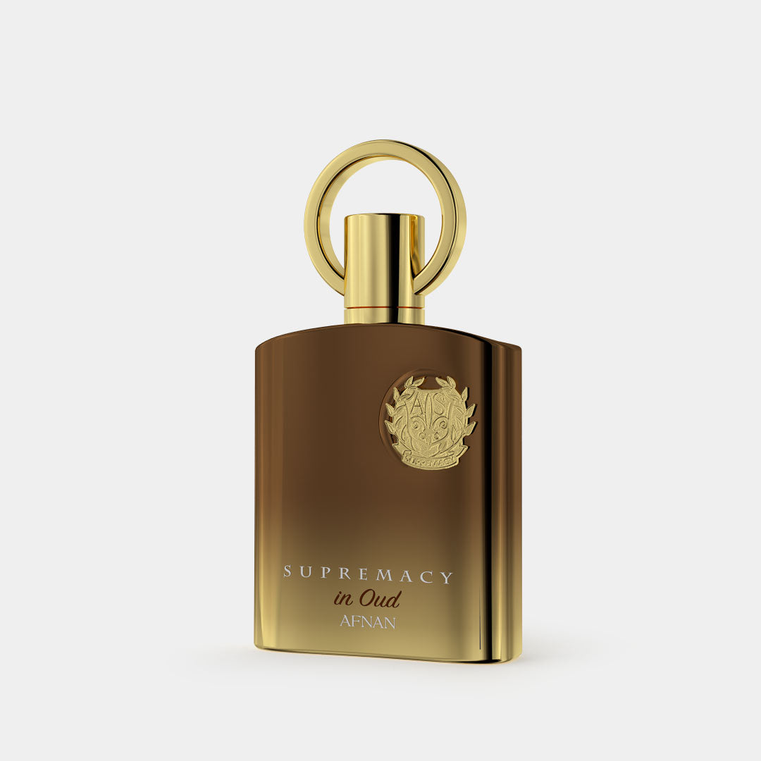 SUPREMACY IN OUD - LUXURY COLLECTION