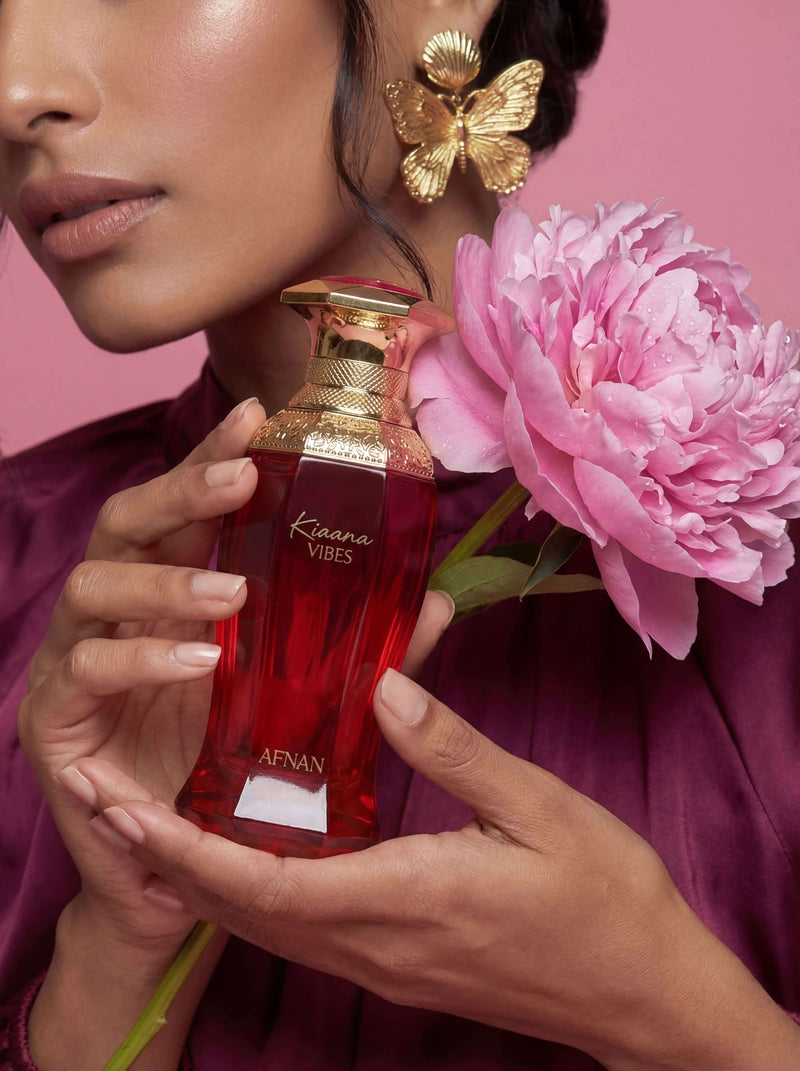 Objavte svoj žiarivý pôvab