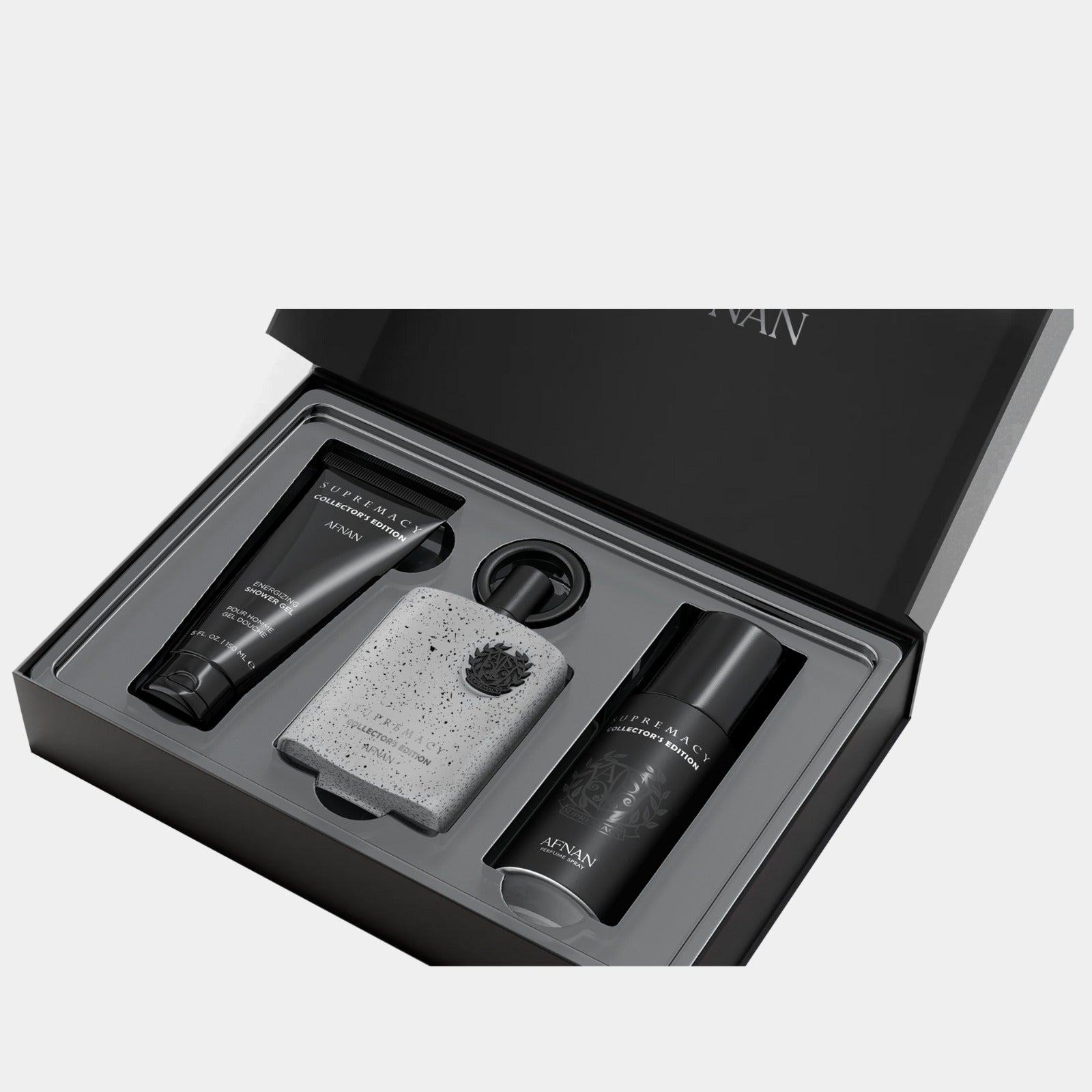 GIFT SET SUPREMACY COLLECTOR'S EDITION